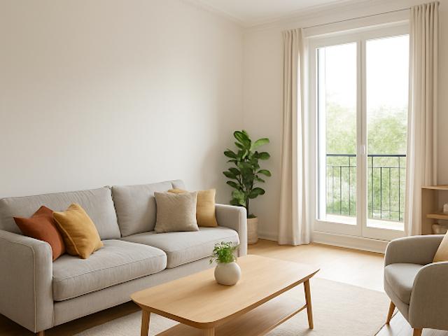Appartement vente à Meaux, Moussy-le-vieux