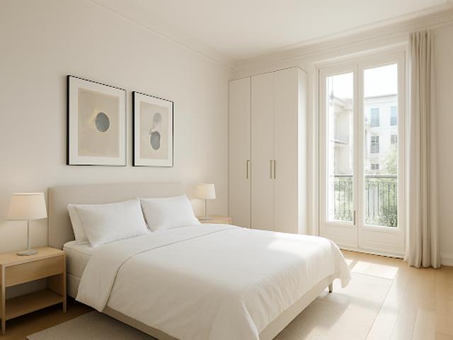 Appartement vente à Meaux, Moussy-le-vieux
