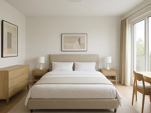 Appartement vente à Mulhouse