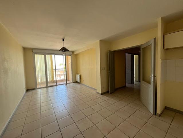 Appartement vente à Muret