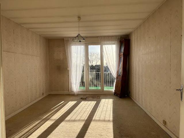 Appartement vente à Nantes