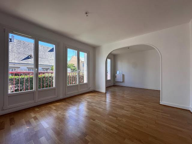 Appartement vente à Nantes