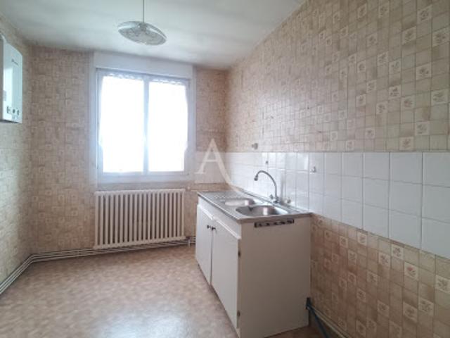 Appartement vente à Nantes
