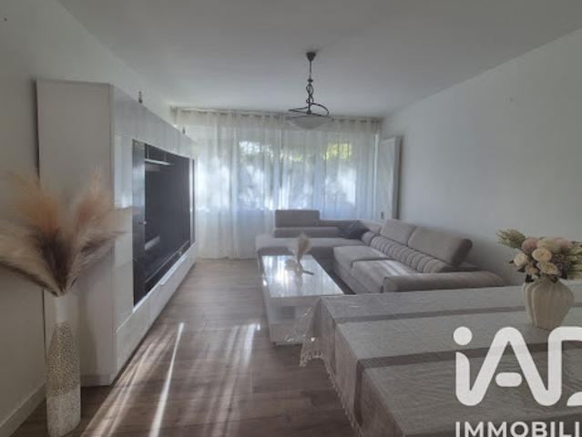 Appartement vente à Nantes