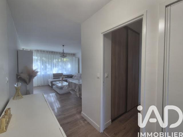 Appartement vente à Nantes