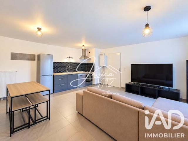 Appartement vente à Les Hautes Mers, Nanteuil-le-Haudouin