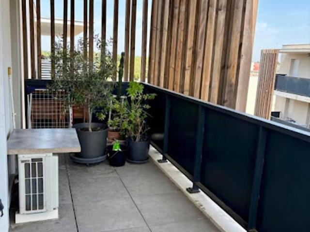 Appartement vente à Narbonne