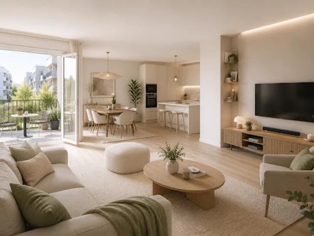 Appartement vente à Narbonne