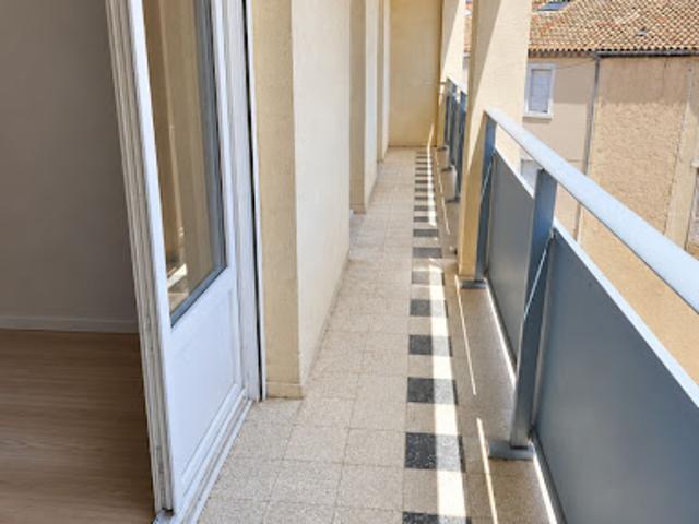Appartement vente à Narbonne