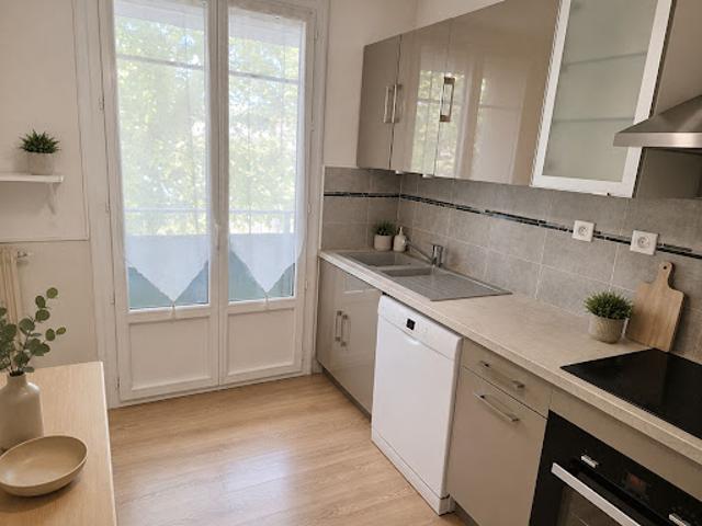 Appartement vente à Narbonne