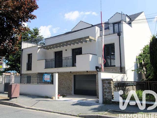 Appartement vente à Le Raincy, Neuilly-sur-marne