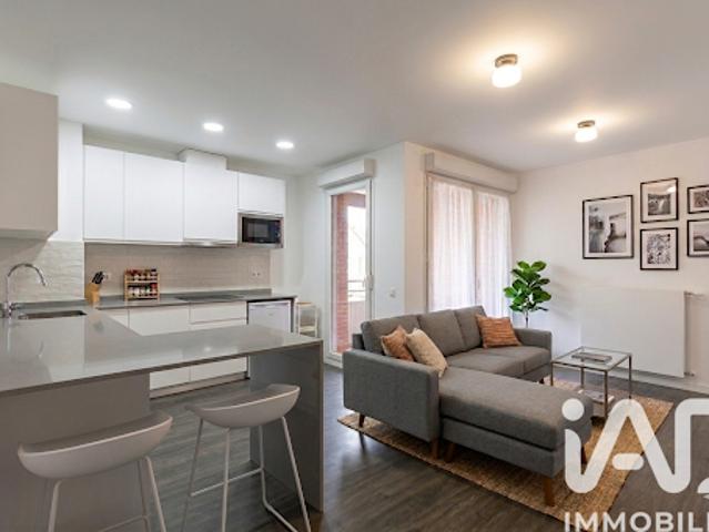 Appartement vente à Le Raincy, Neuilly-sur-marne