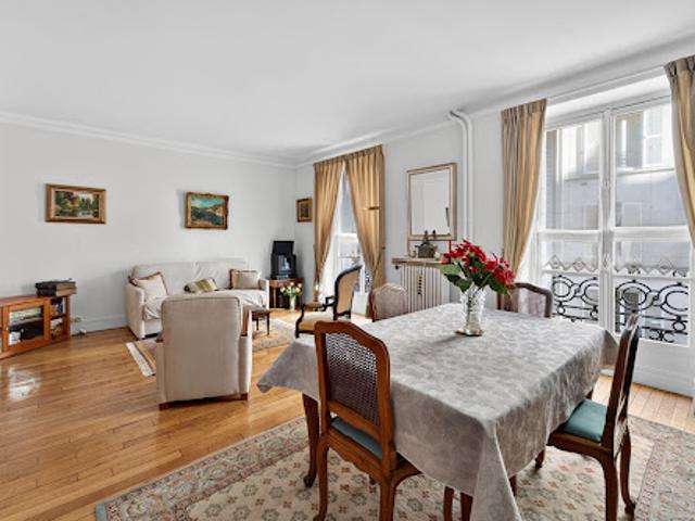 Appartement vente à Nanterre, Neuilly-sur-seine