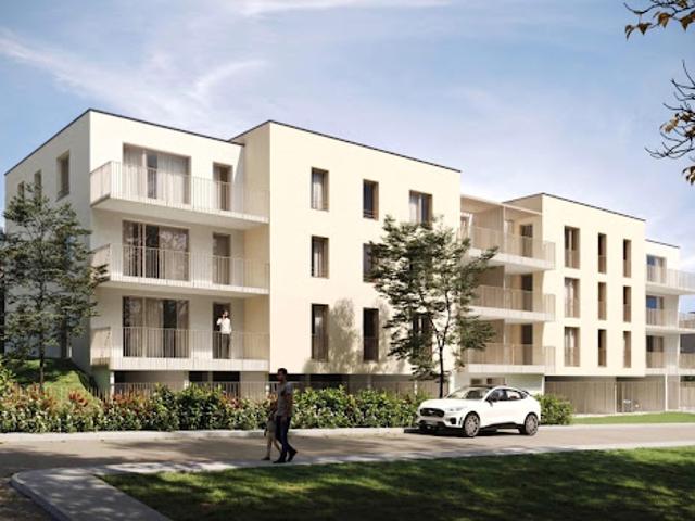 Appartement vente à Nancy, Neuves-maisons