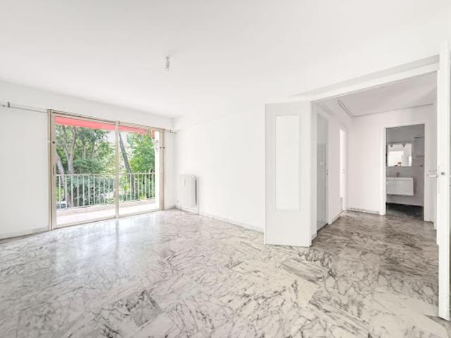 Appartement vente à Nice