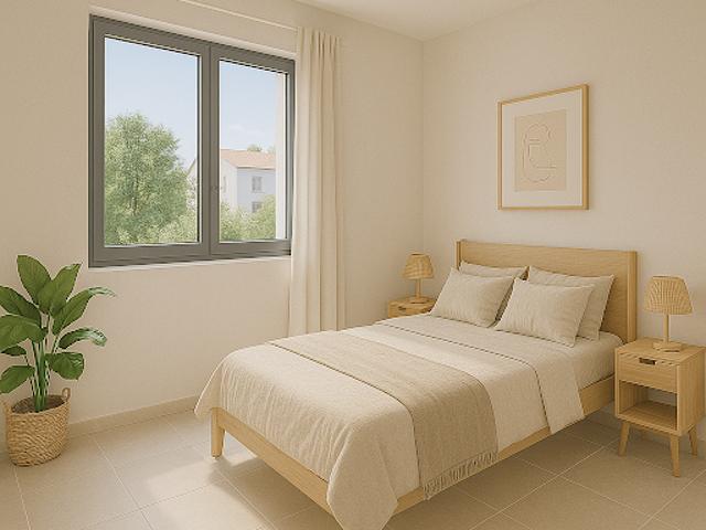 Appartement vente à Nice