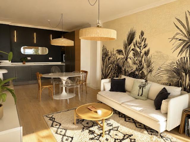 Appartement vente à Nice