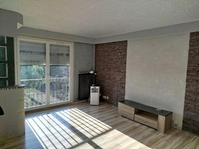 Appartement vente à Nîmes