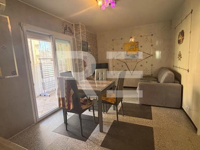 Appartement vente à Nîmes