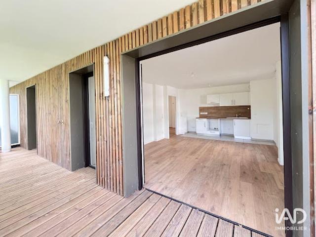 Appartement vente à Le Raincy, Noisy-le-grand
