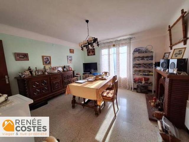 Appartement vente à Prades, Souanyas