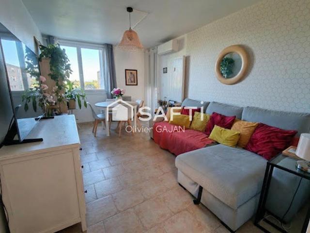 Appartement vente à Nogent, Orange