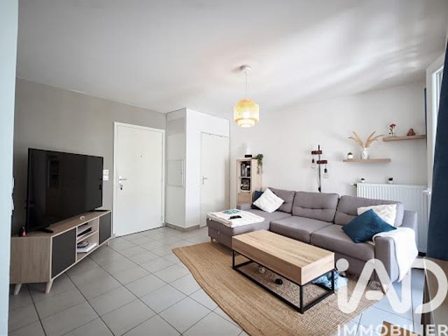 Appartement vente à Lyon, Métropole de Lyon