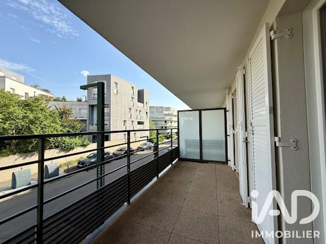 Appartement vente à Palaiseau