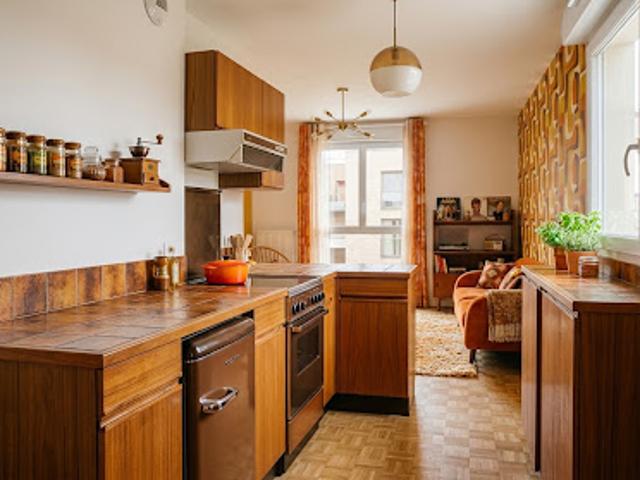 Appartement vente à Bobigny, Pantin