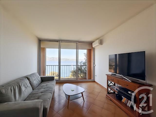 Appartement vente à Calvi, Patrimonio