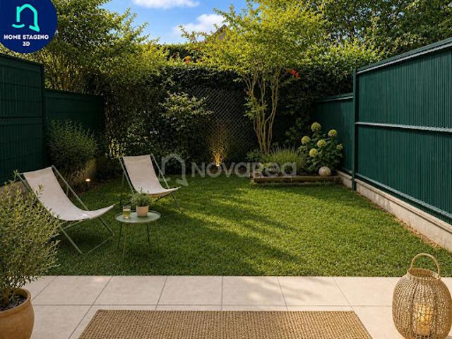 Appartement vente à Pau