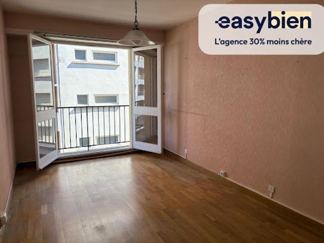 Appartement vente à Pau