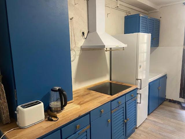 Appartement vente à Perpignan