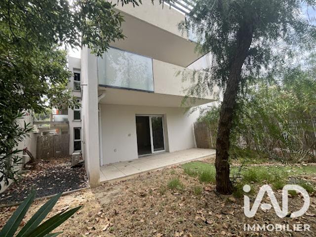 Appartement vente à Perpignan