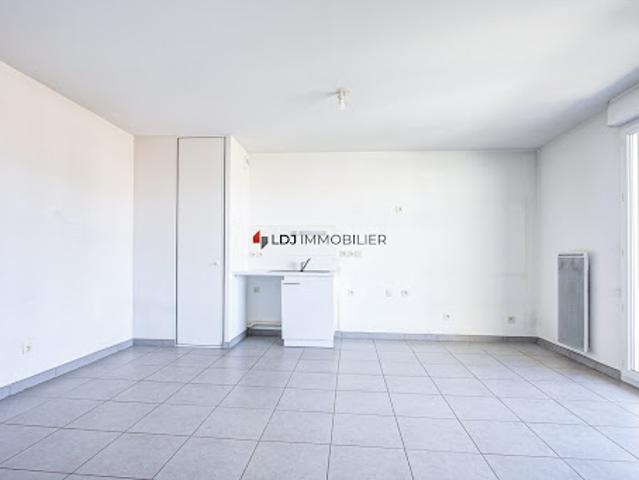 Appartement vente à Perpignan