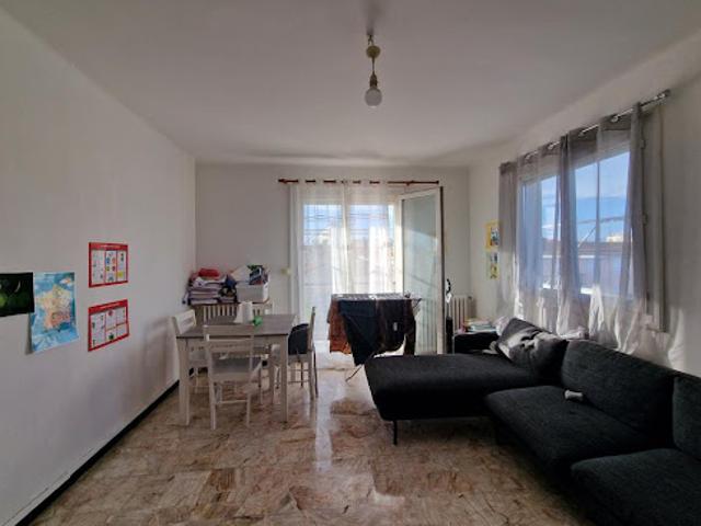 Appartement vente à Perpignan