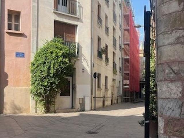 Appartement vente à Perpignan