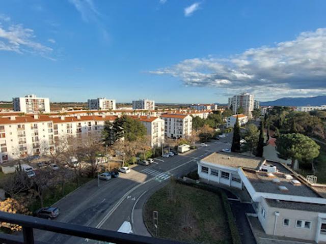 Appartement vente à Perpignan