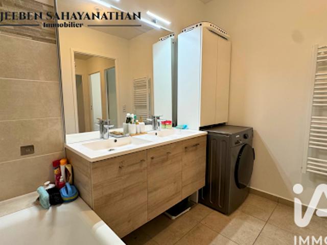 Appartement vente à Versailles, Plaisir