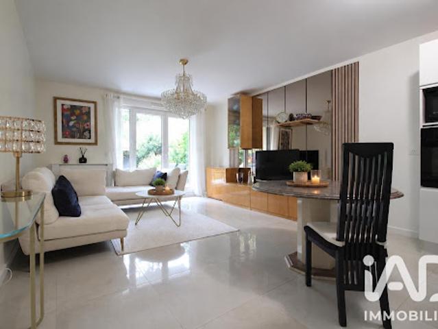 Appartement vente à Zone Industrielle des Gâtines, Plaisir