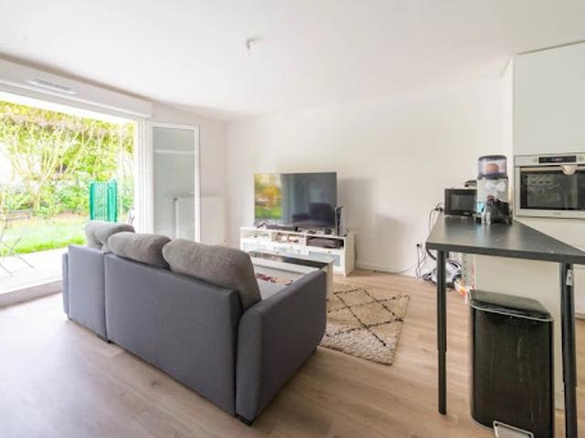 Appartement vente à Versailles, Plaisir