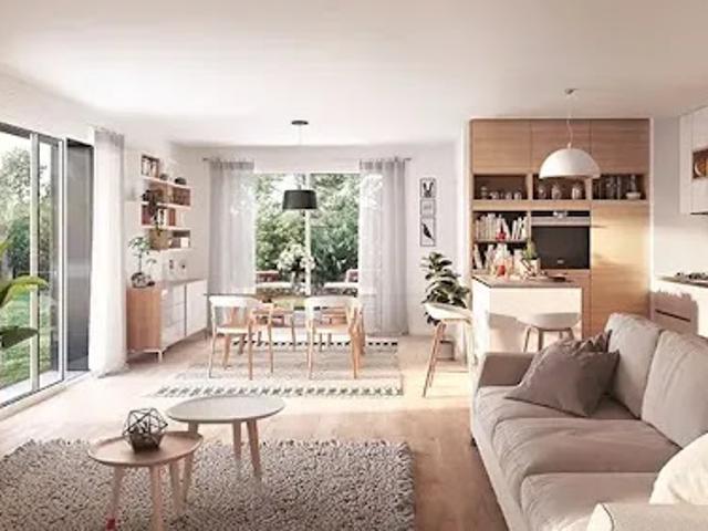 Appartement vente à Dijon, Plombières-lès-dijon