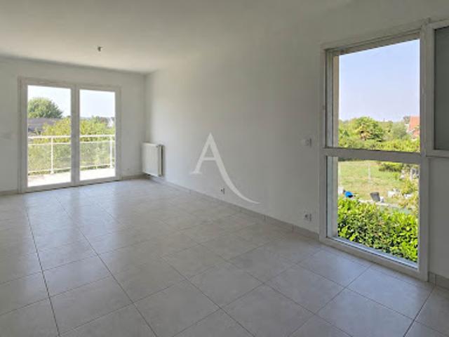 Appartement vente à Pau, Poey-de-lescar
