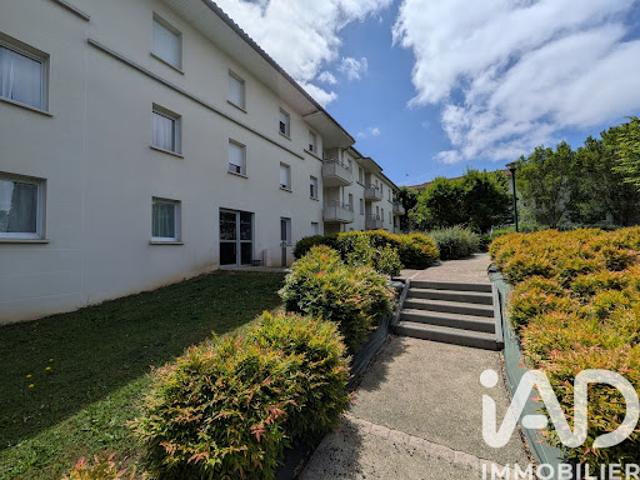 Appartement vente à Poitiers