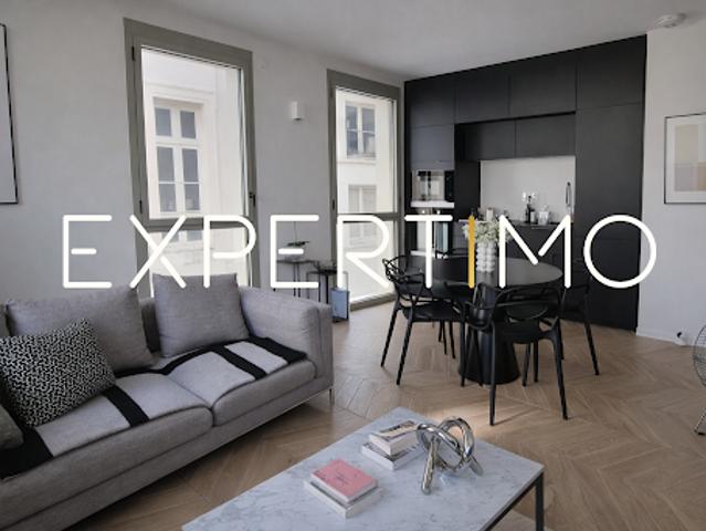 Appartement vente à Poitiers