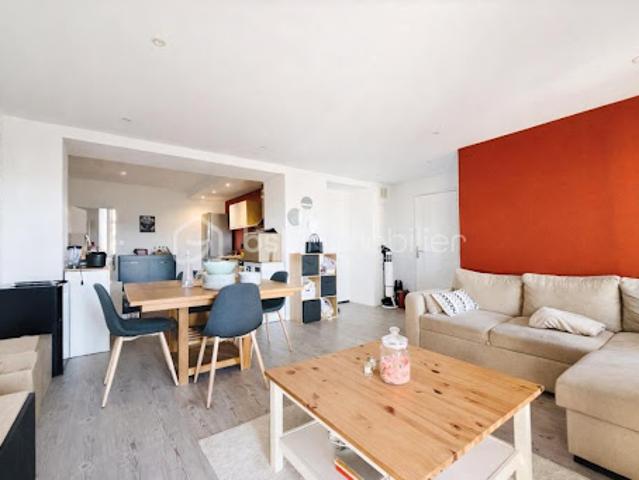 Appartement vente à Villefranche-sur-Saône, Rhône