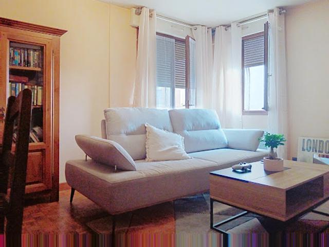 Appartement vente à Pontarlier