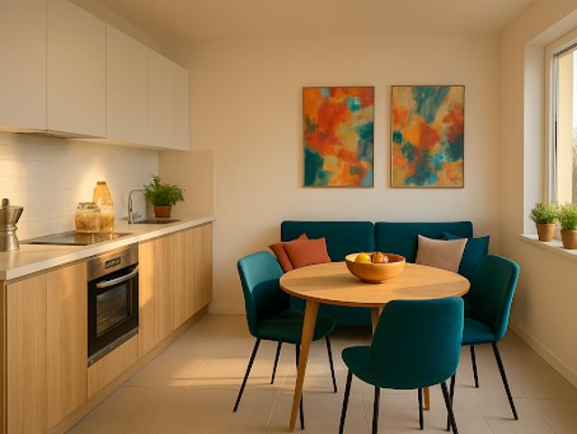 Appartement vente à Pontoise