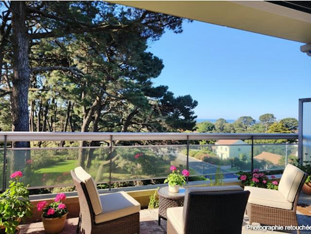 Appartement vente à Saint-Nazaire, Pornic