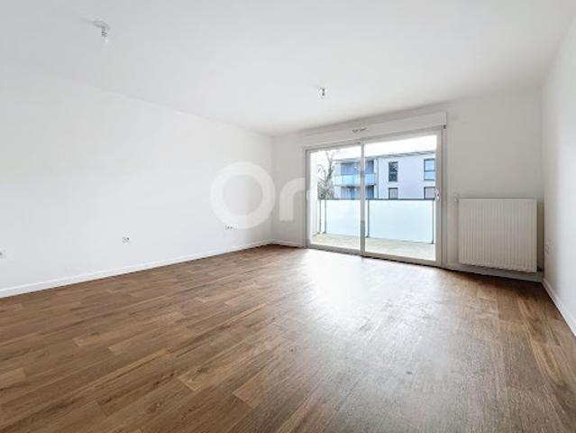 Appartement vente à Provins